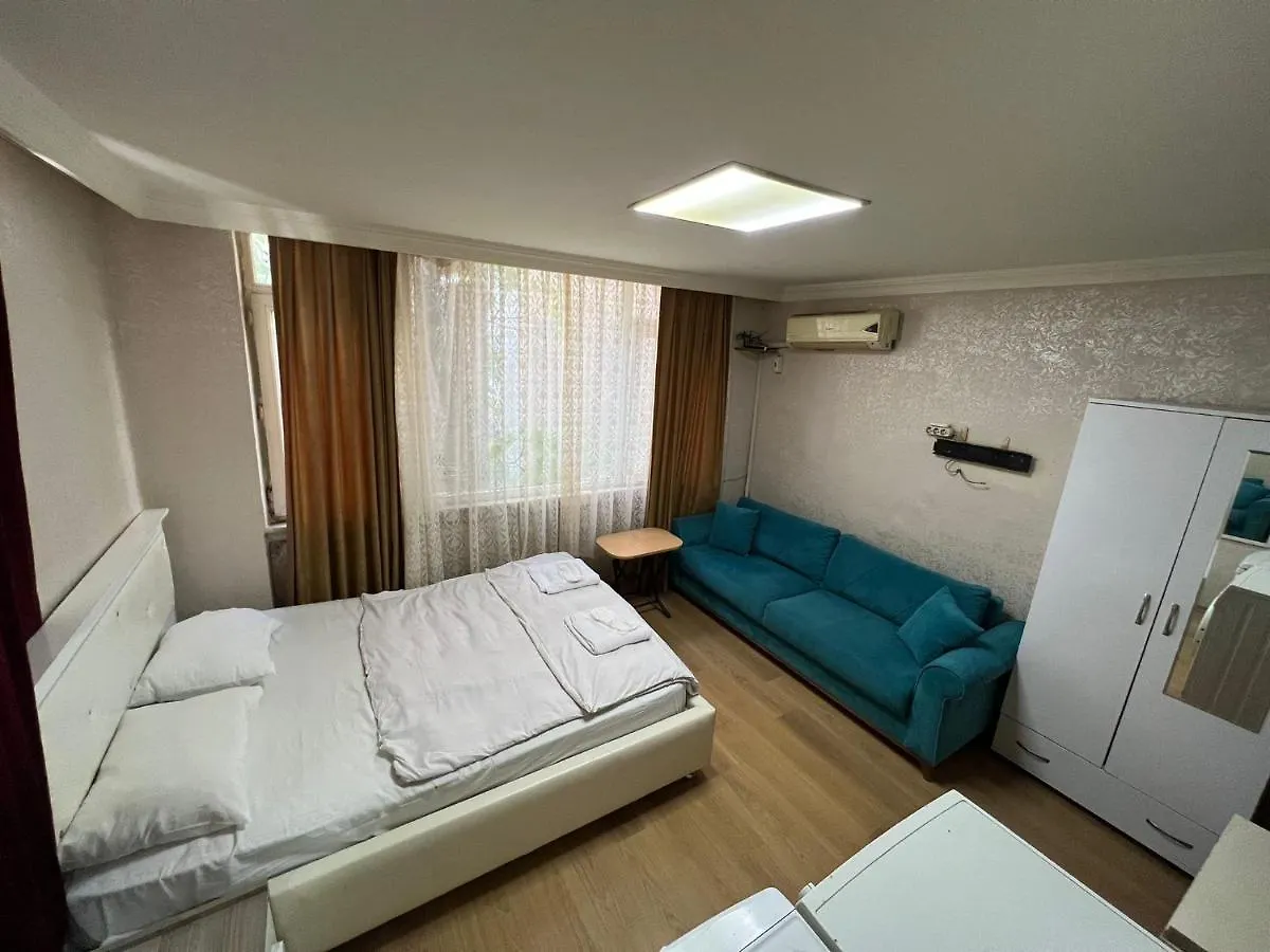 Taksim Flower Suit And Apartments Provincia di Provincia di Istanbul