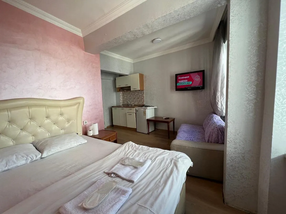 Taksim Flower Suit And Apartments Provincia di Provincia di Istanbul 0*,  Turchia